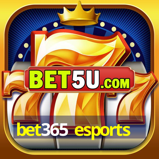 bet365 esports